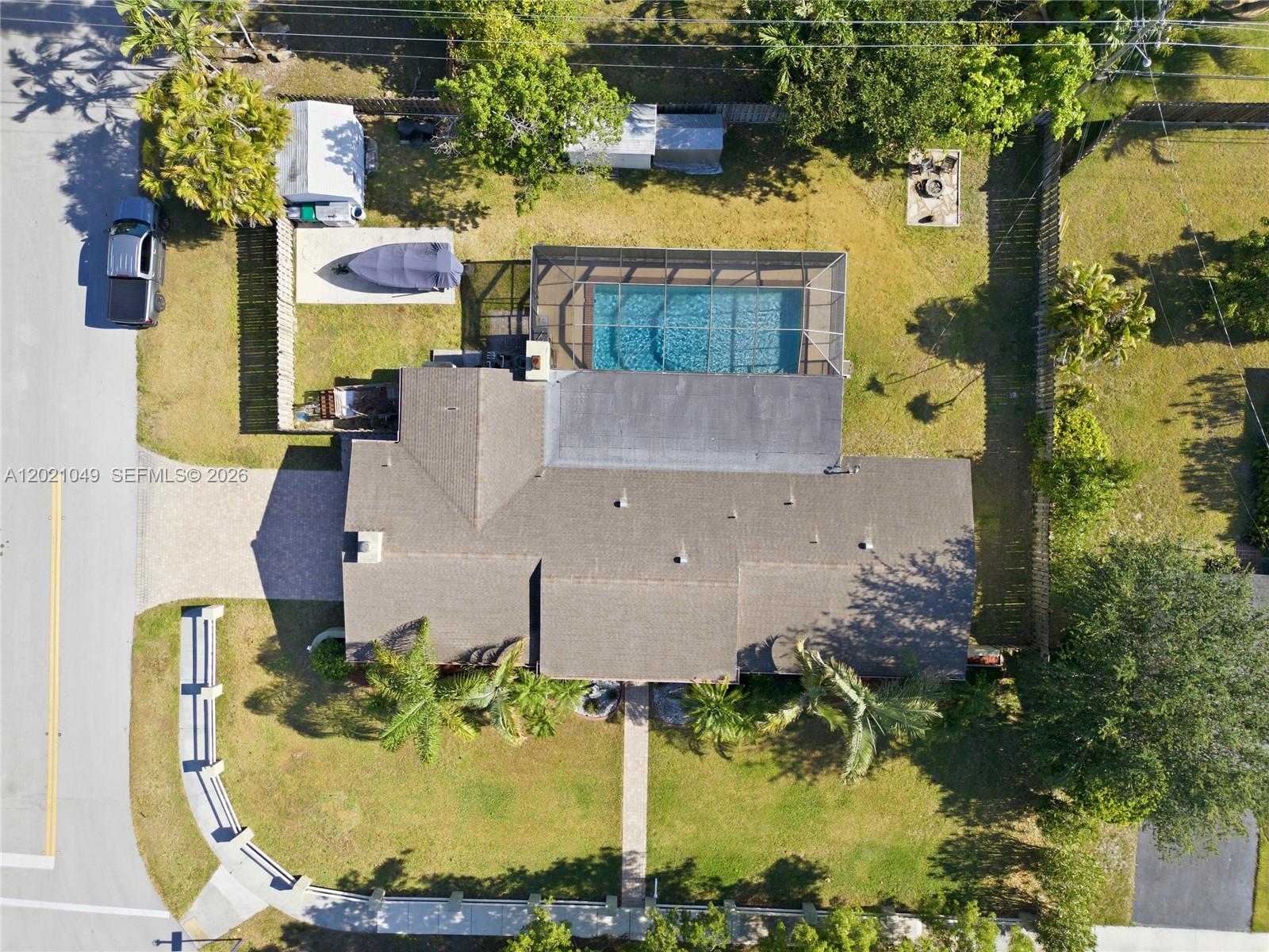 SOUTHWOOD - Residential