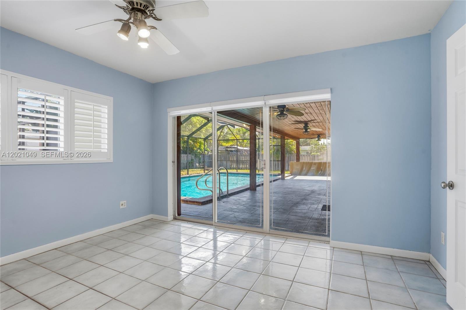 SOUTHWOOD - Residential
