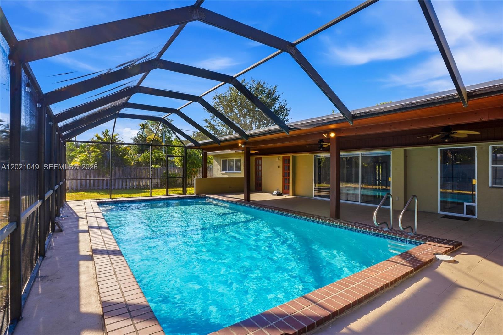SOUTHWOOD - Residential