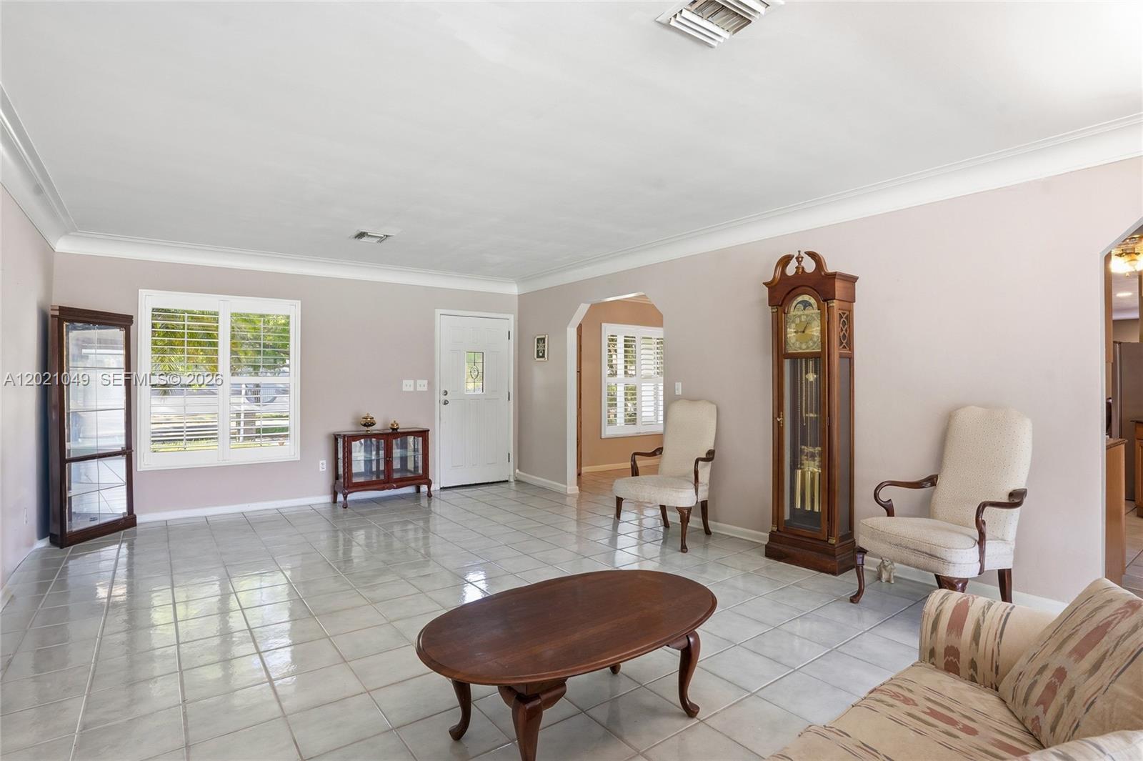 SOUTHWOOD - Residential