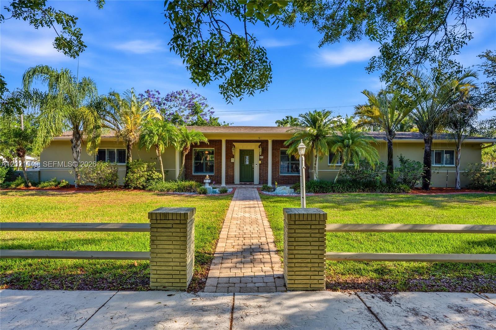 SOUTHWOOD - Residential