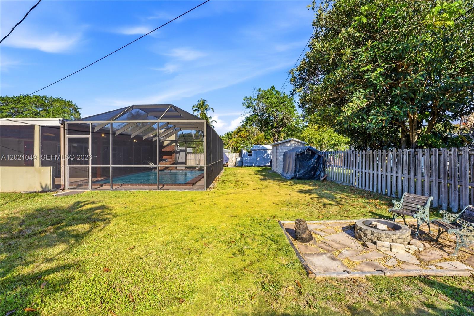 SOUTHWOOD - Residential