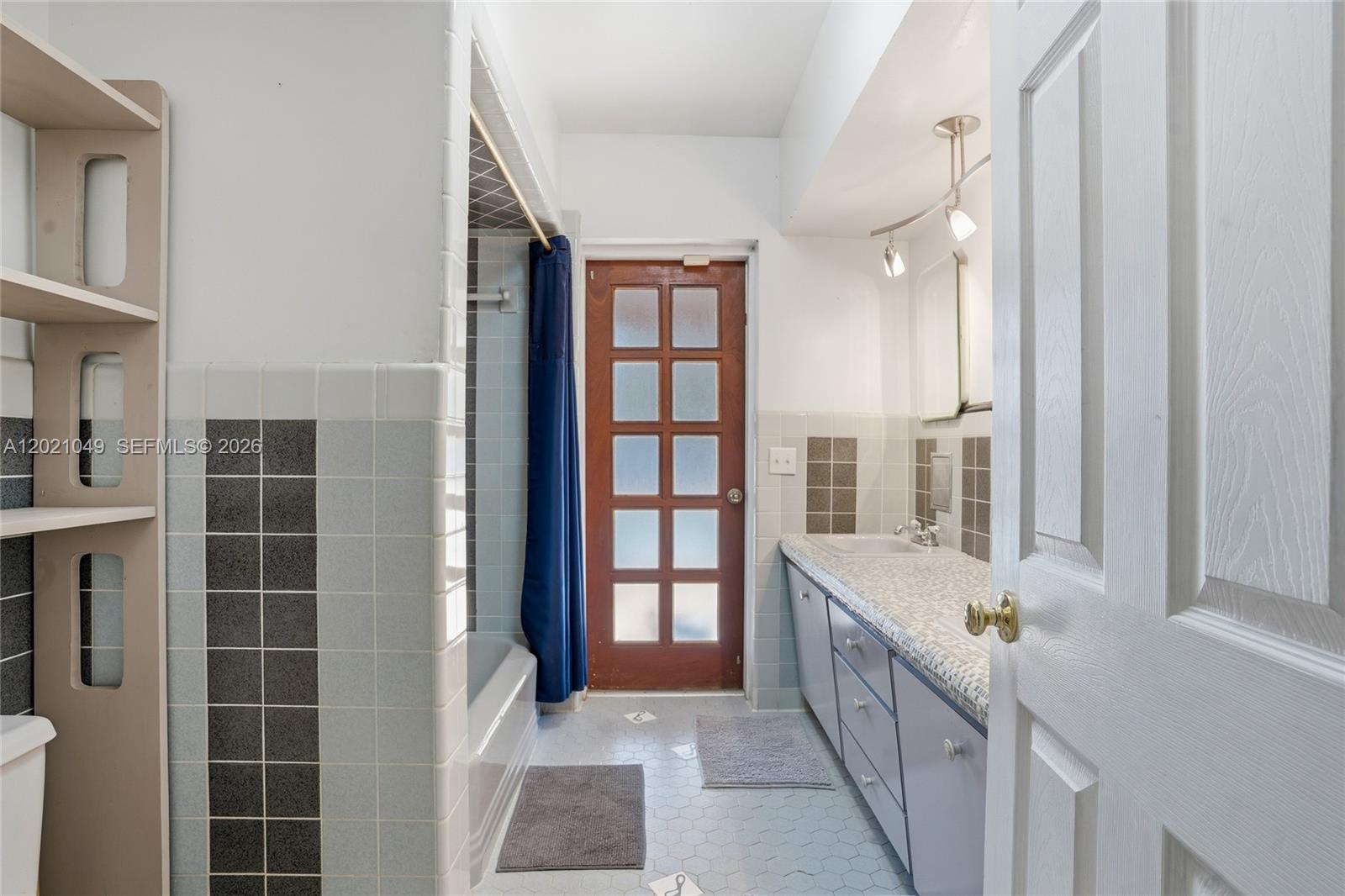 SOUTHWOOD - Residential