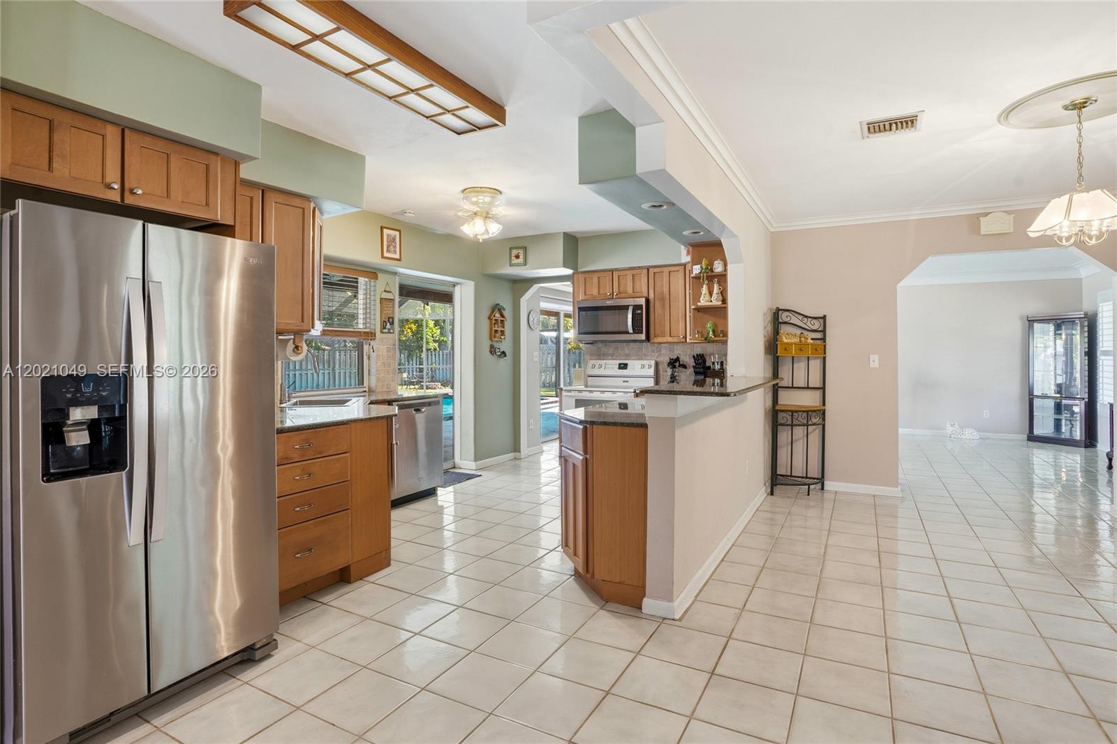 SOUTHWOOD - Residential