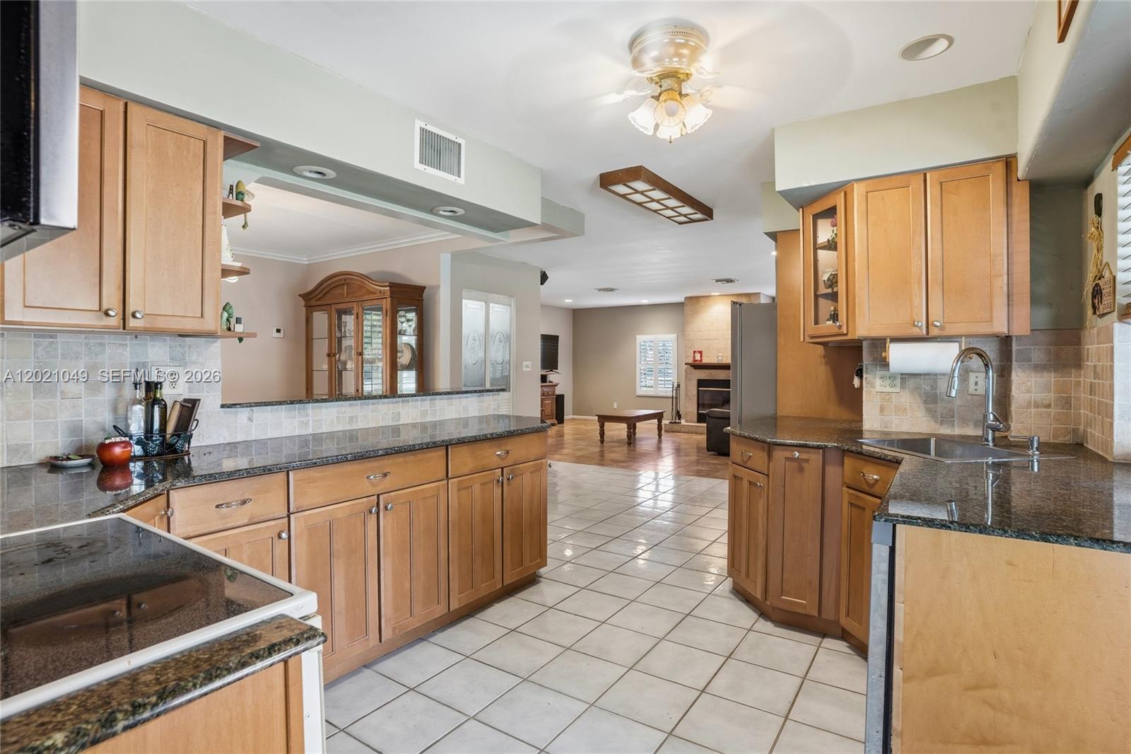 SOUTHWOOD - Residential
