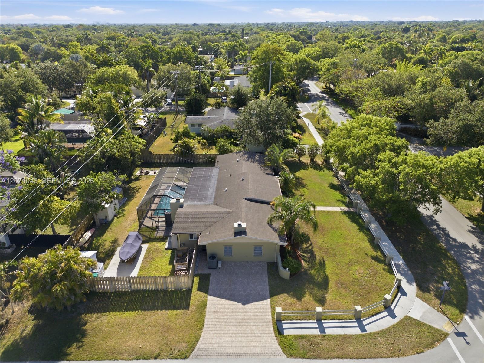 SOUTHWOOD - Residential