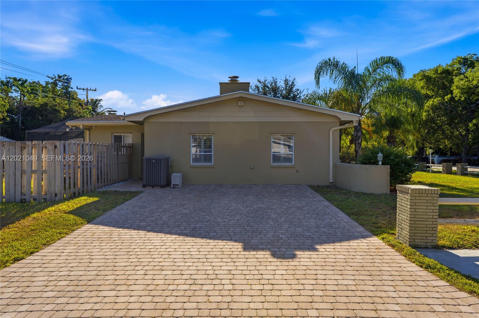 SOUTHWOOD - Residential