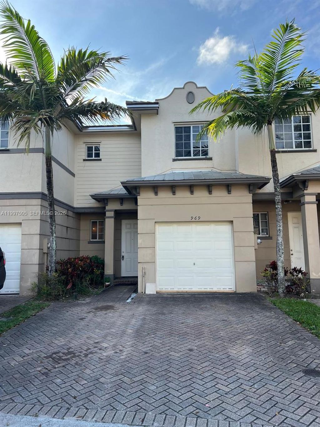 Photo of 969 Abaco Ln, Riviera Beach, FL 33404 (MLS # A11997505)