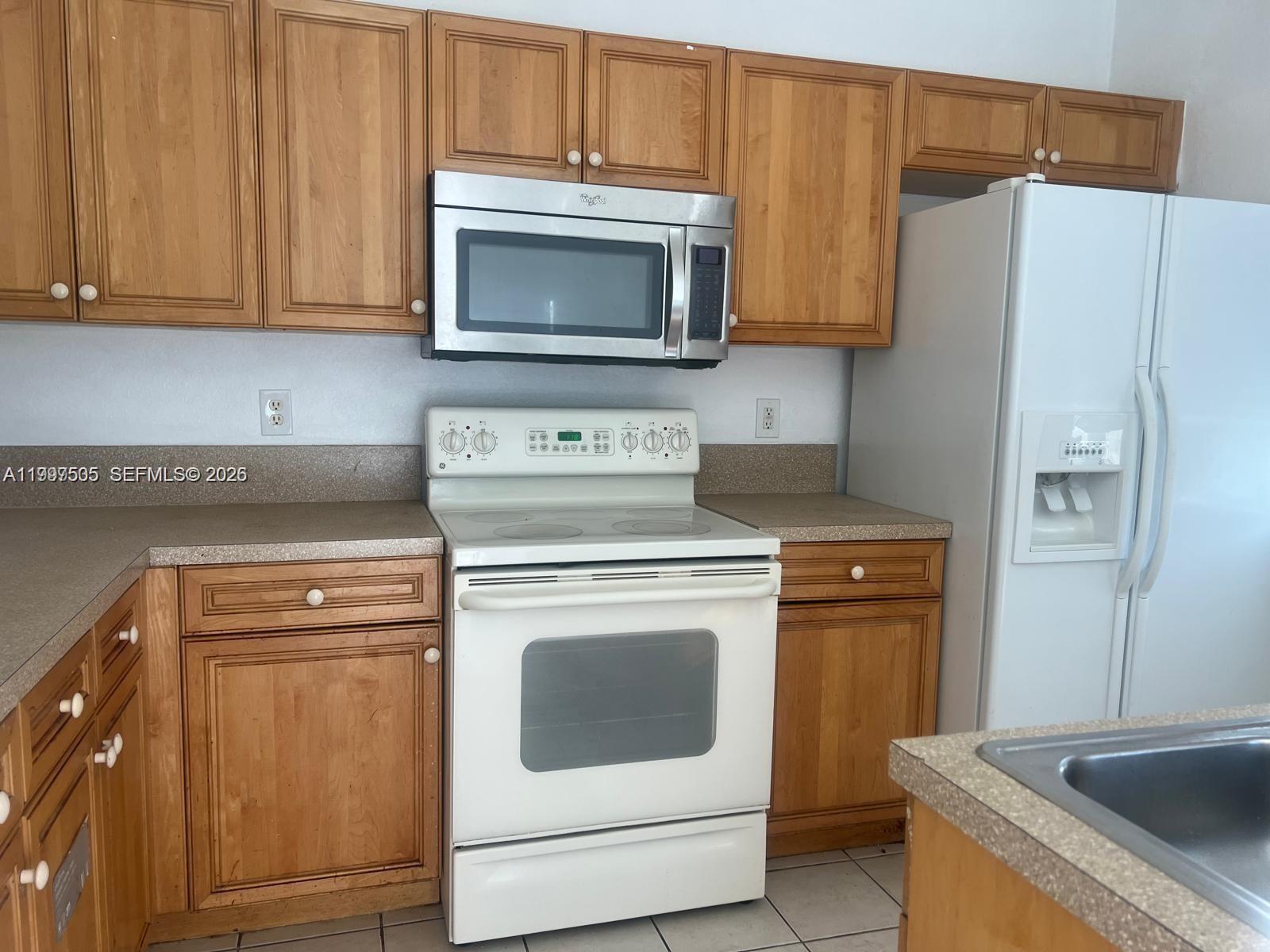 MARSH HARBOUR - Residential Lease