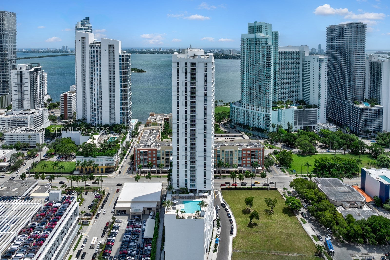 2000 Biscayne Blvd 2615