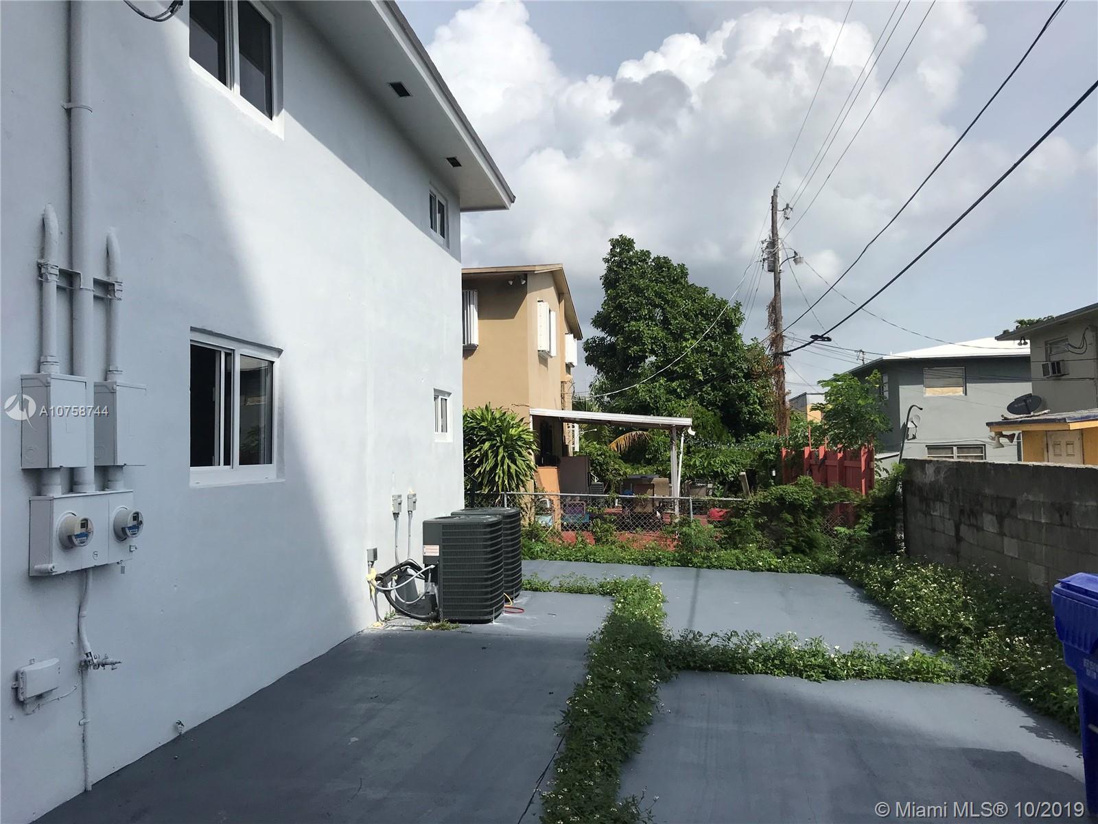 RIDGEVIEW - Residential Income