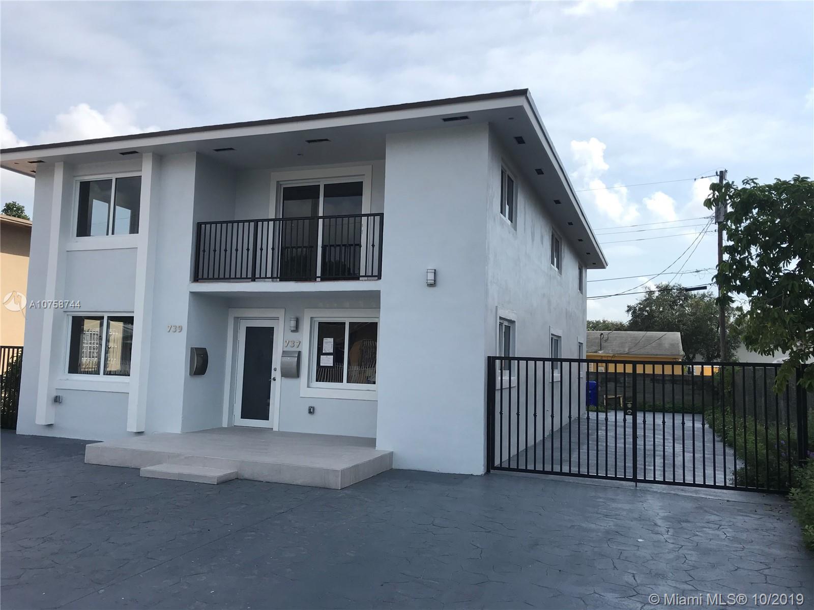 RIDGEVIEW - Residential Income
