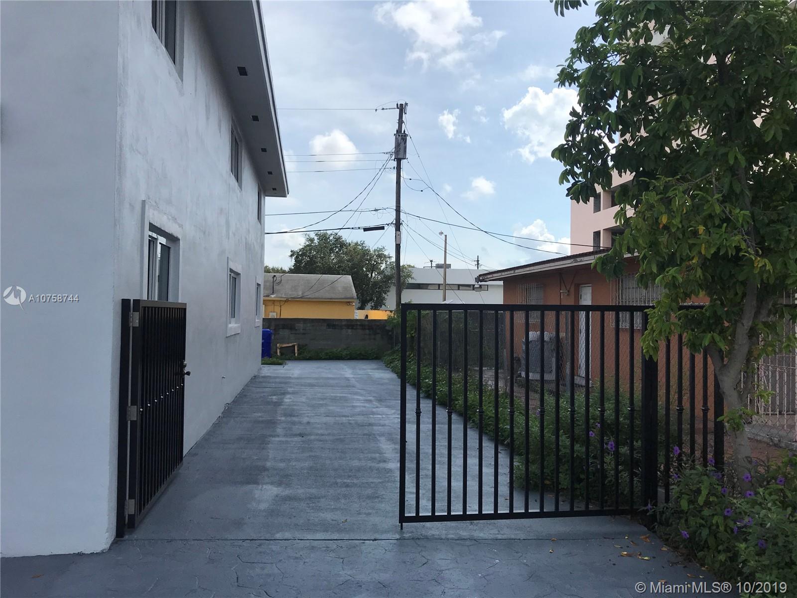 RIDGEVIEW - Residential Income