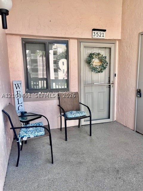 2400 S Ocean Dr 3521
