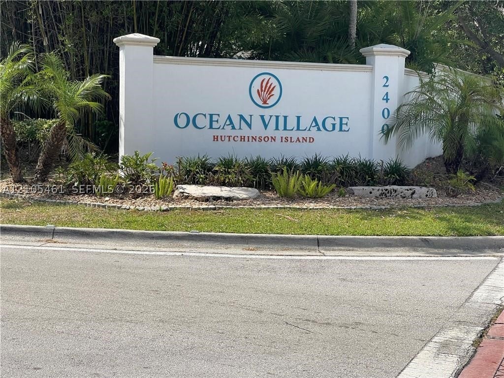 2400 S Ocean Dr 3521