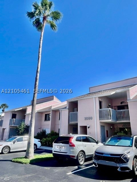 2400 S Ocean Dr 3521