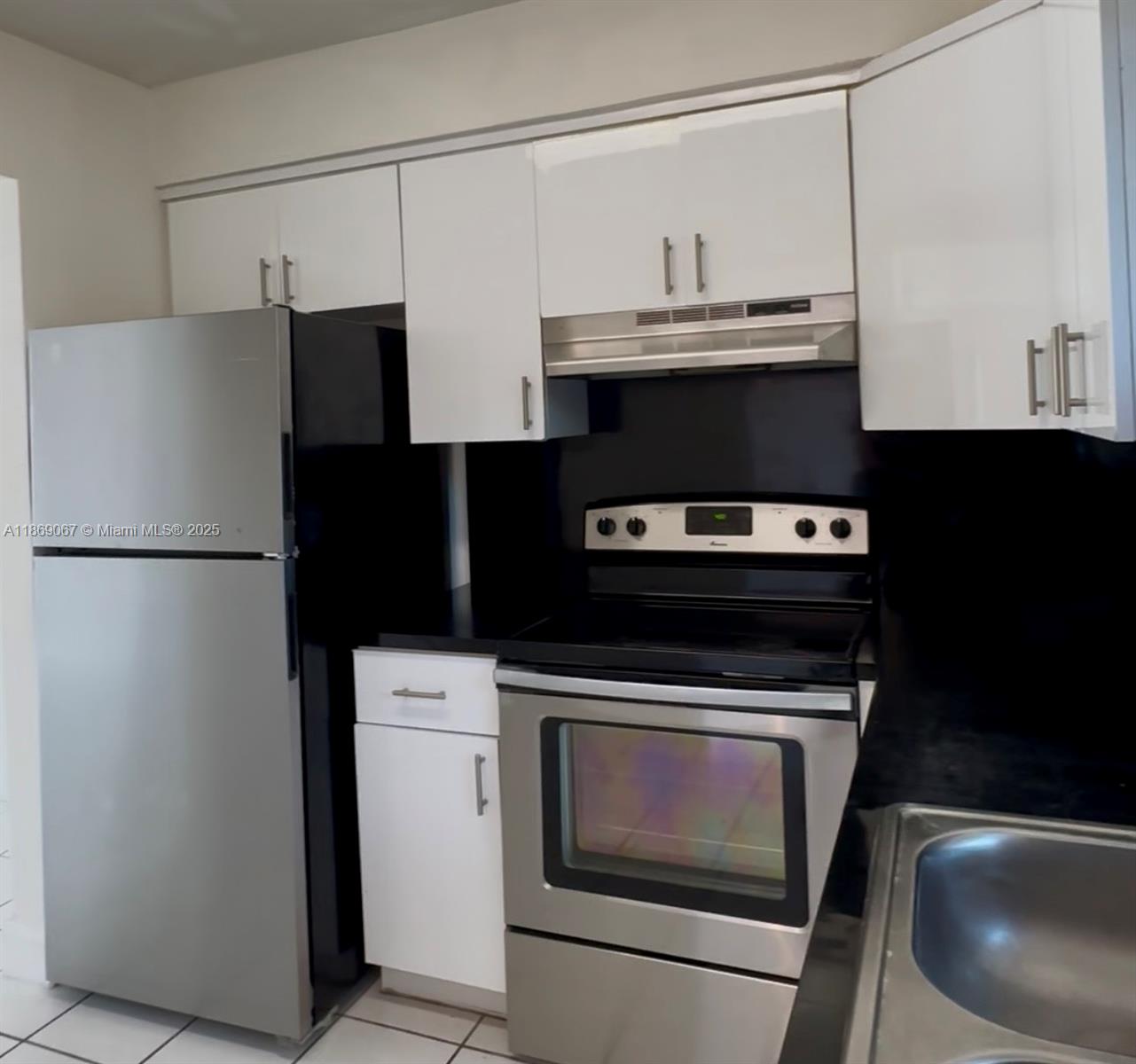 Renovated large 2 bedroom 2 bathroom apartment in in the heart of North Miami Beach - Remodeled Kitchen with New Stainless Steel Appliances, hurricane windows, large closets, walking distance to Shopping Centers including Publix supermarkets, quick access to Interstate 95, FL Turnpike and SR 826, & Jackson North Medical Center, near gourmet and fast food restaurants, a short drive to Aventura Mall and the Beach - Pet Friendly - Tiled floors, Central A/C, On site Laundry Facility, Parking and Elevator in building - SPECIAL RENT RATES FOR FIRST RESPONDERS (Firefighters, Paramedics, and Police Officers) - For more info contact Leasing Office.