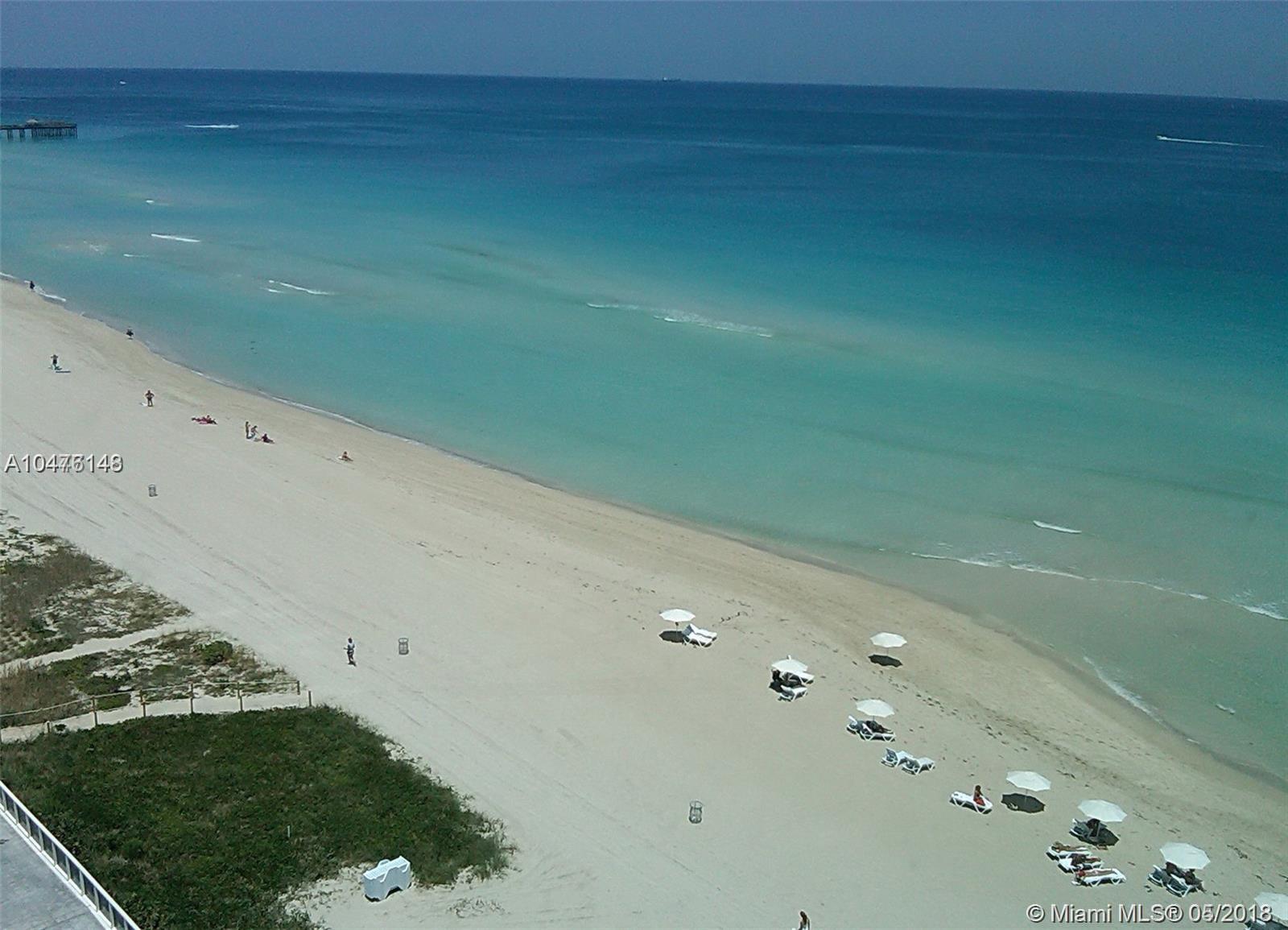 TDR TOWER II CONDO - Residential Lease