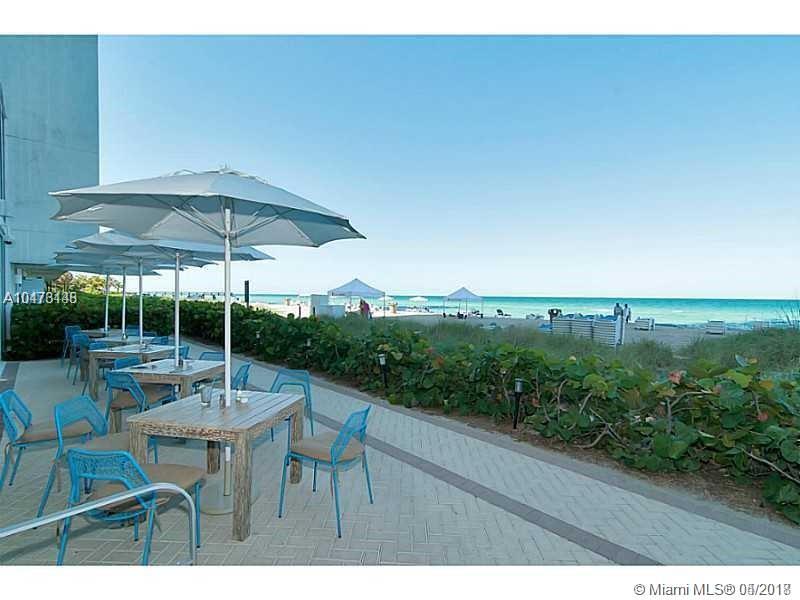 TDR TOWER II CONDO - Residential Lease