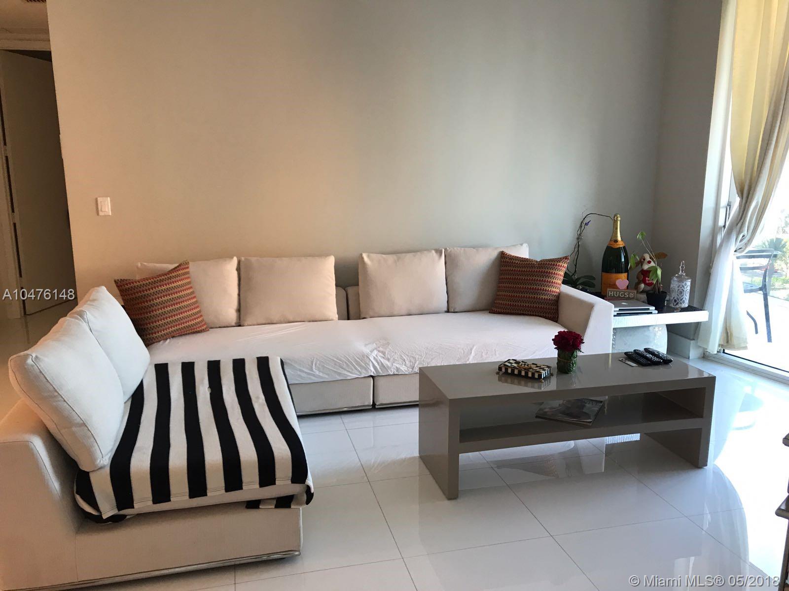 TDR TOWER II CONDO - Residential Lease