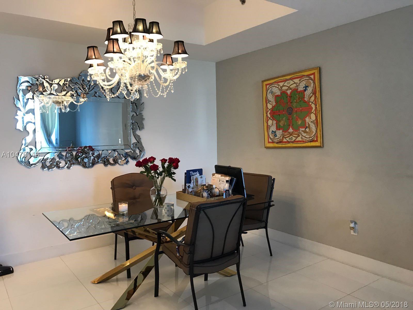 TDR TOWER II CONDO - Residential Lease