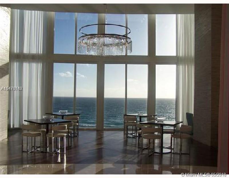 TDR TOWER II CONDO - Residential Lease