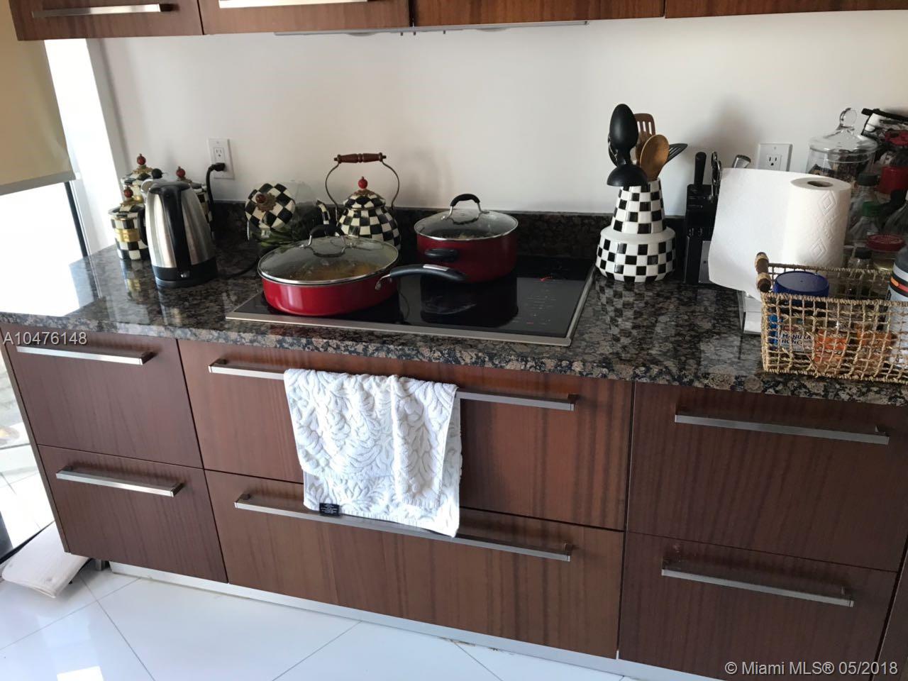 TDR TOWER II CONDO - Residential Lease