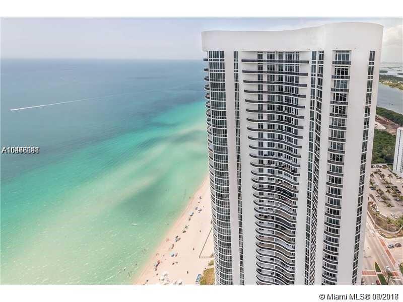 TDR TOWER II CONDO - Residential Lease