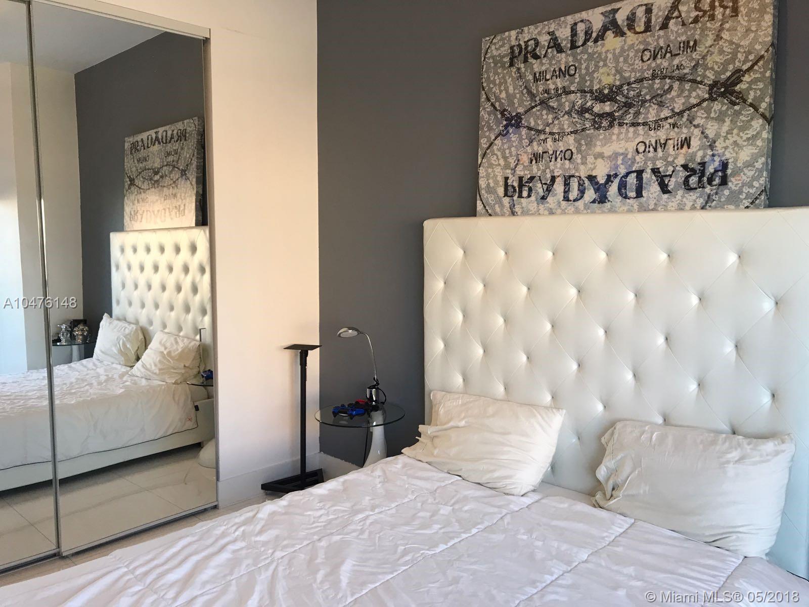 TDR TOWER II CONDO - Residential Lease