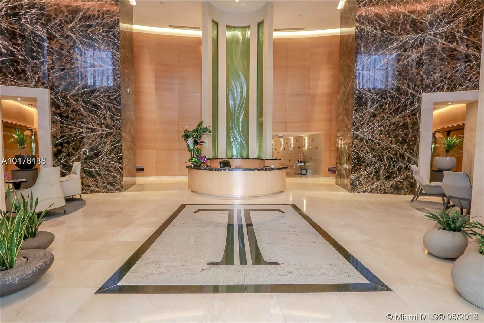 TDR TOWER II CONDO - Residential Lease