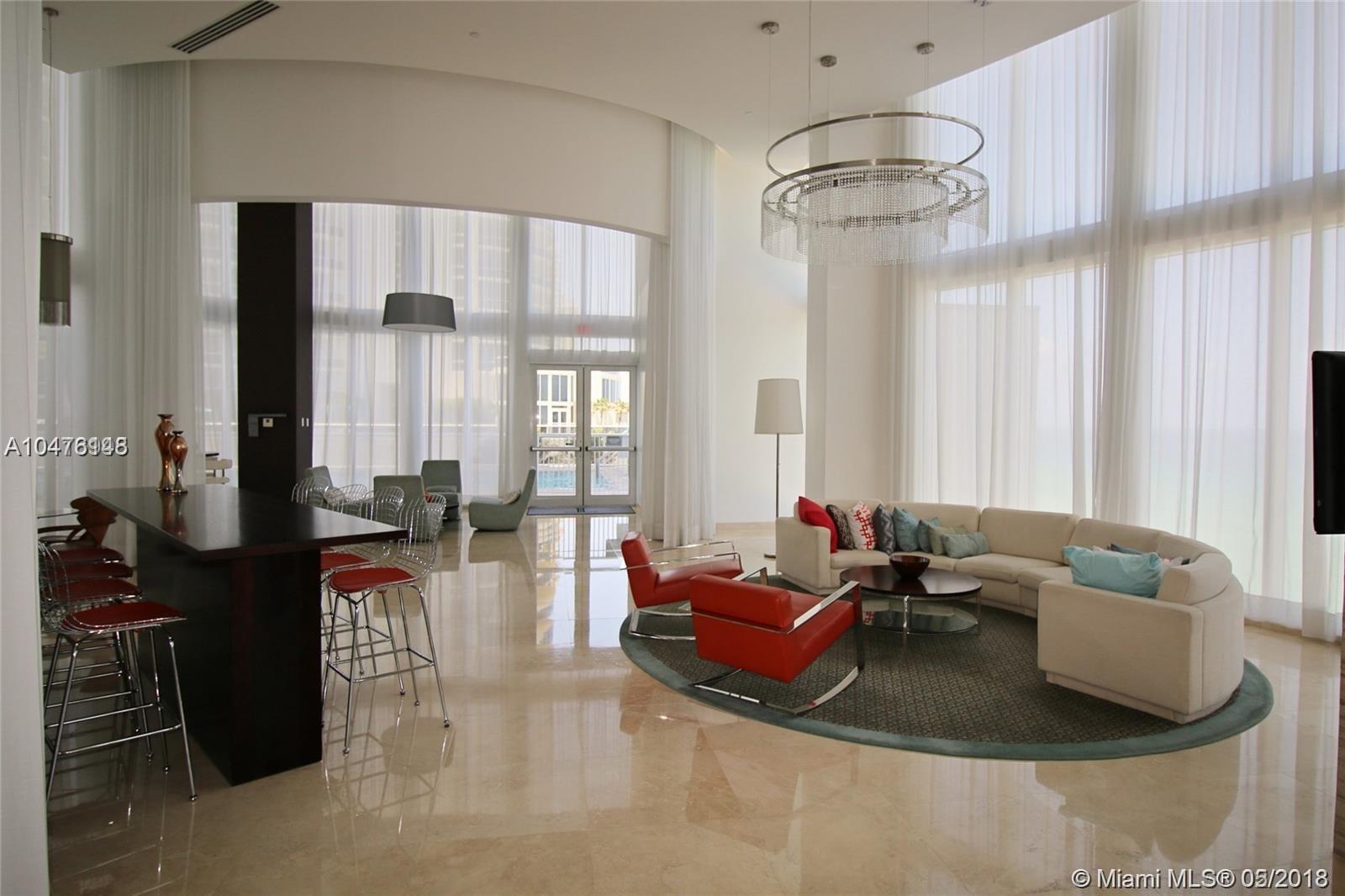 TDR TOWER II CONDO - Residential Lease