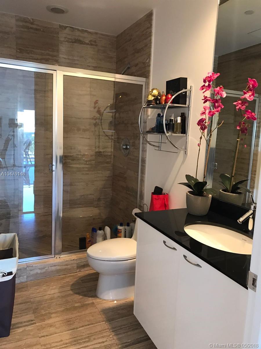 TDR TOWER II CONDO - Residential Lease