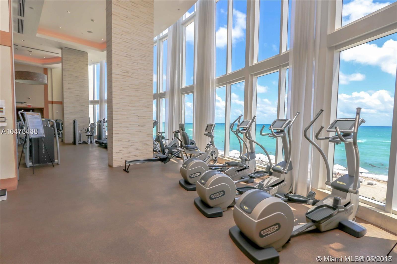 TDR TOWER II CONDO - Residential Lease