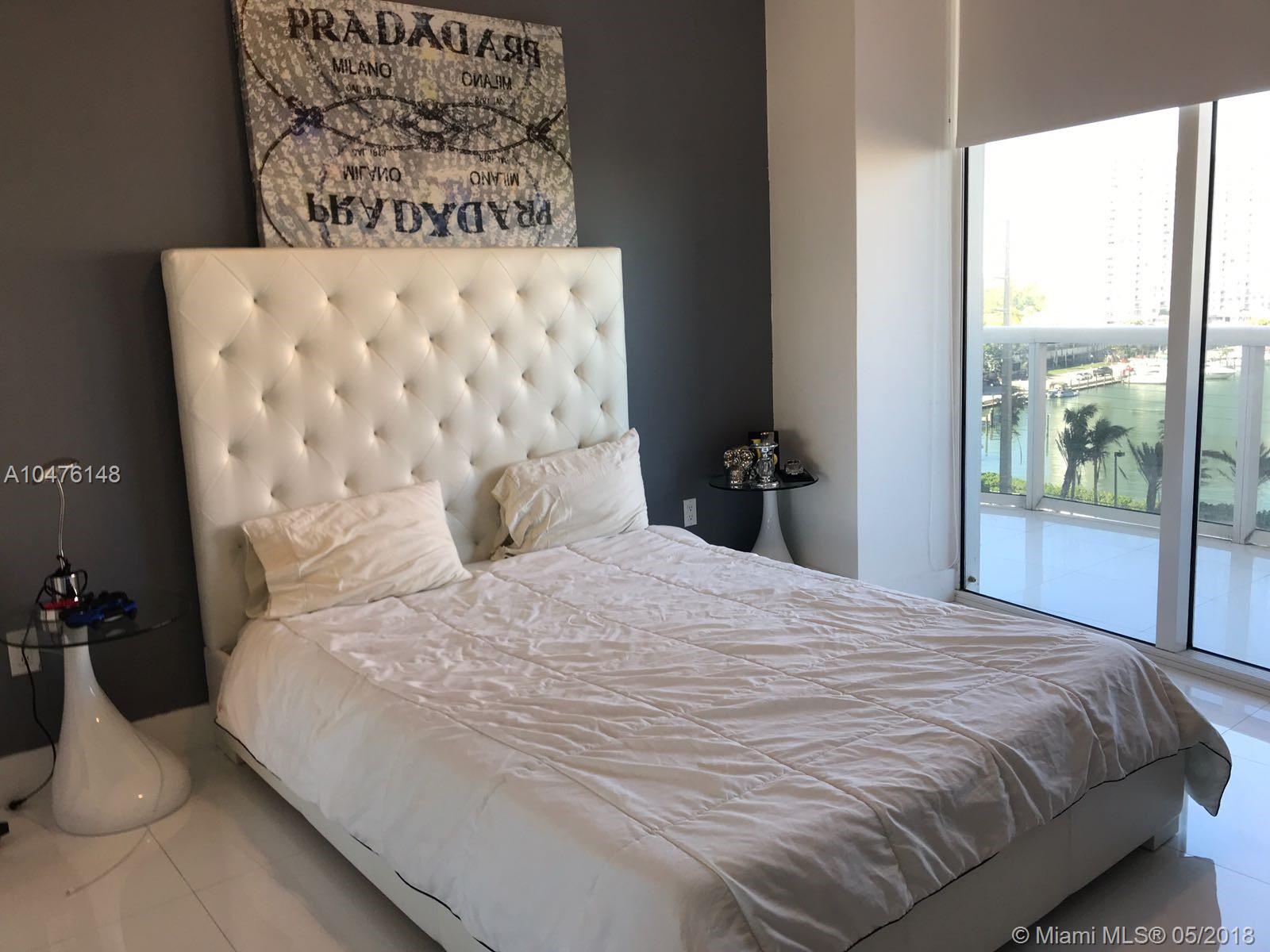 TDR TOWER II CONDO - Residential Lease