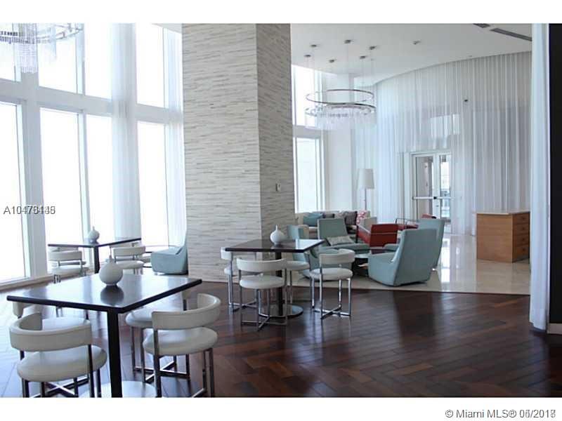 TDR TOWER II CONDO - Residential Lease