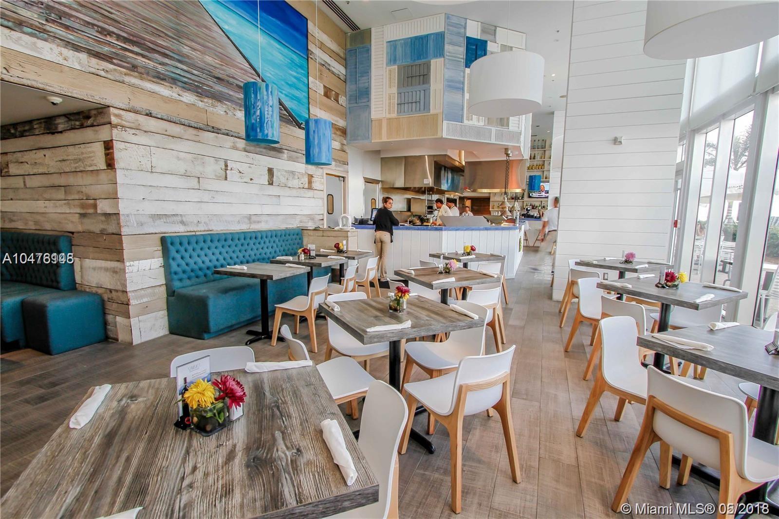 TDR TOWER II CONDO - Residential Lease