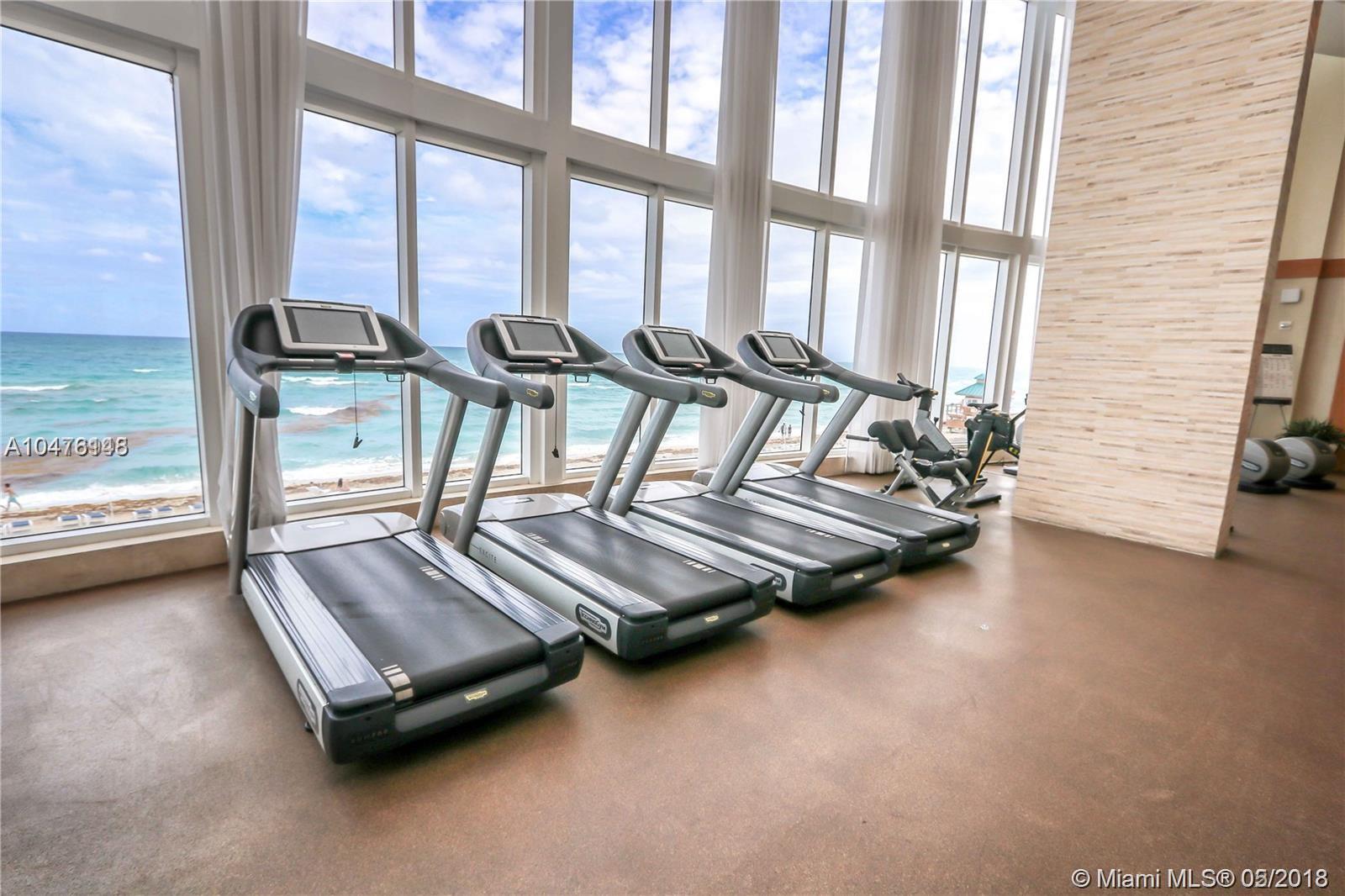 TDR TOWER II CONDO - Residential Lease