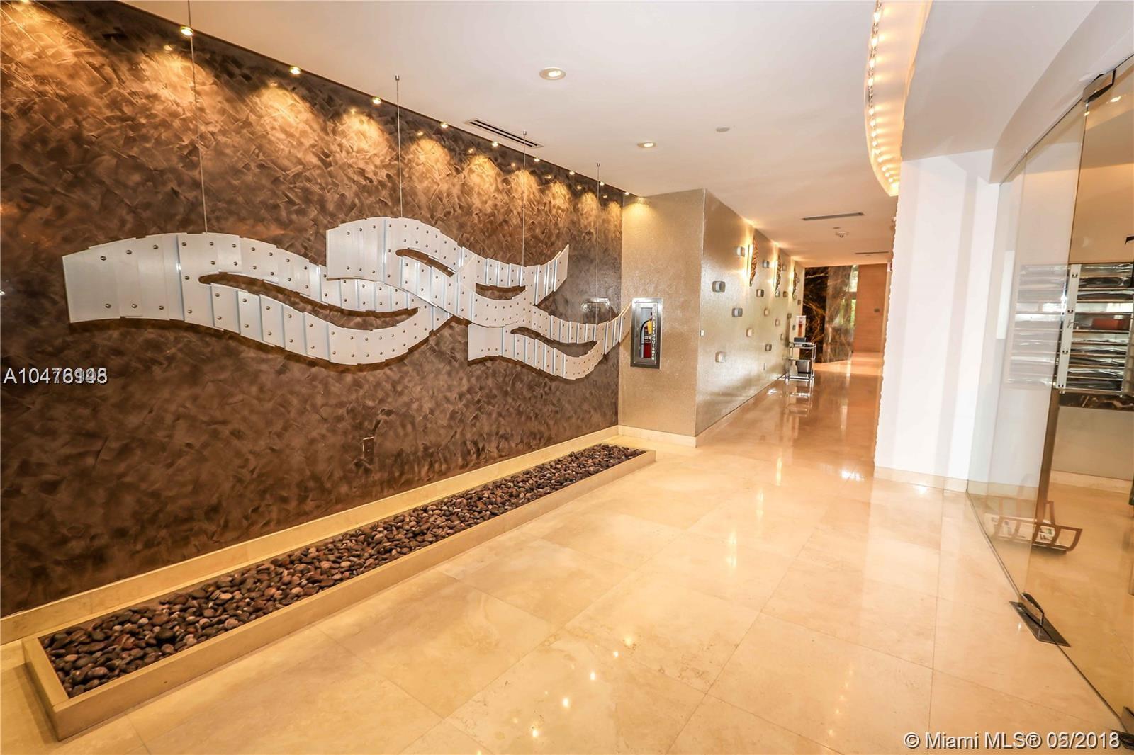 TDR TOWER II CONDO - Residential Lease