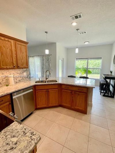 Port Malabar - Residential Lease
