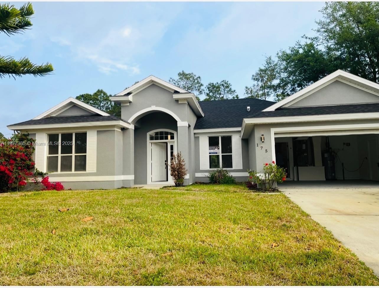 Port Malabar - Residential Lease