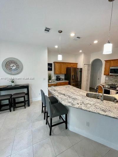 Port Malabar - Residential Lease