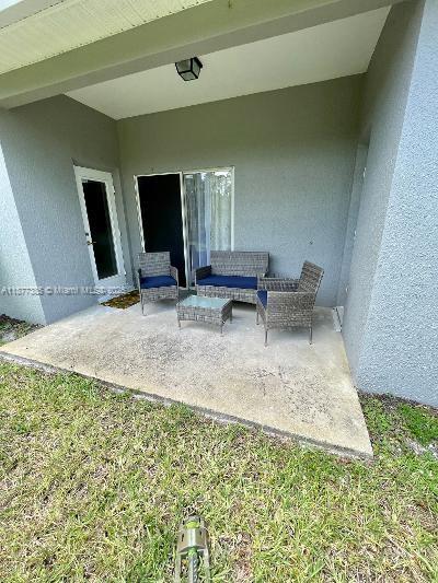 Port Malabar - Residential Lease