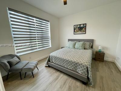 Port Malabar - Residential Lease