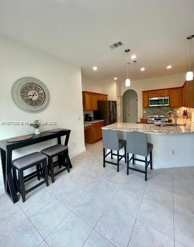 Port Malabar - Residential Lease