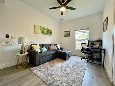 Port Malabar - Residential Lease