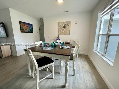 Port Malabar - Residential Lease
