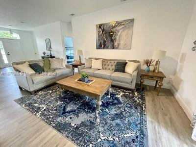 Port Malabar - Residential Lease