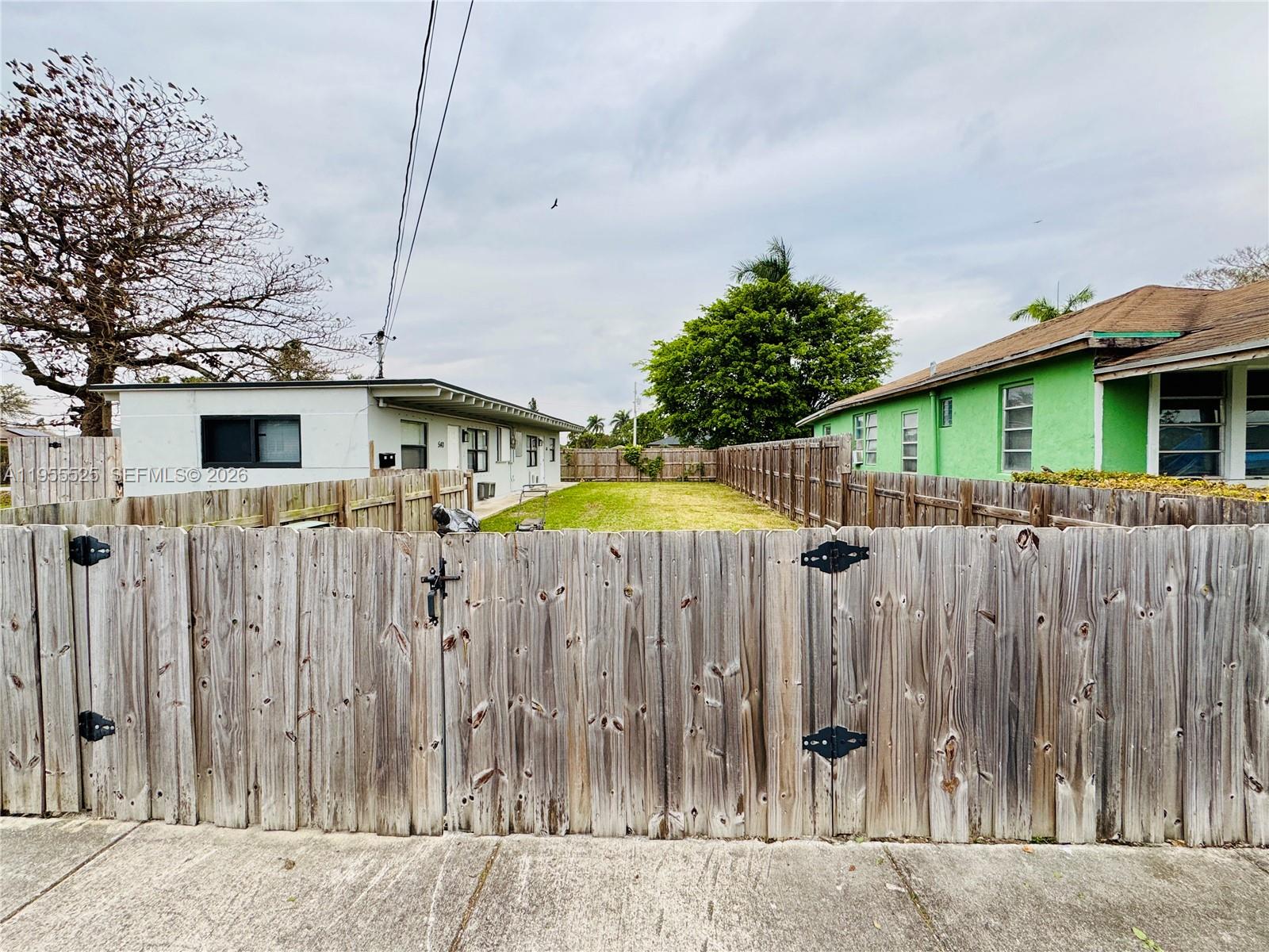 LINCOLN PARK ADD TO HOMES - Residential Income