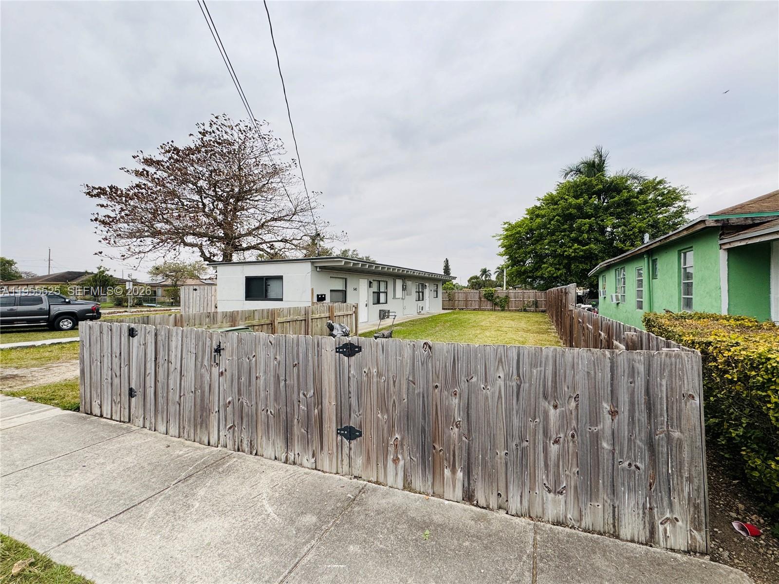 LINCOLN PARK ADD TO HOMES - Residential Income