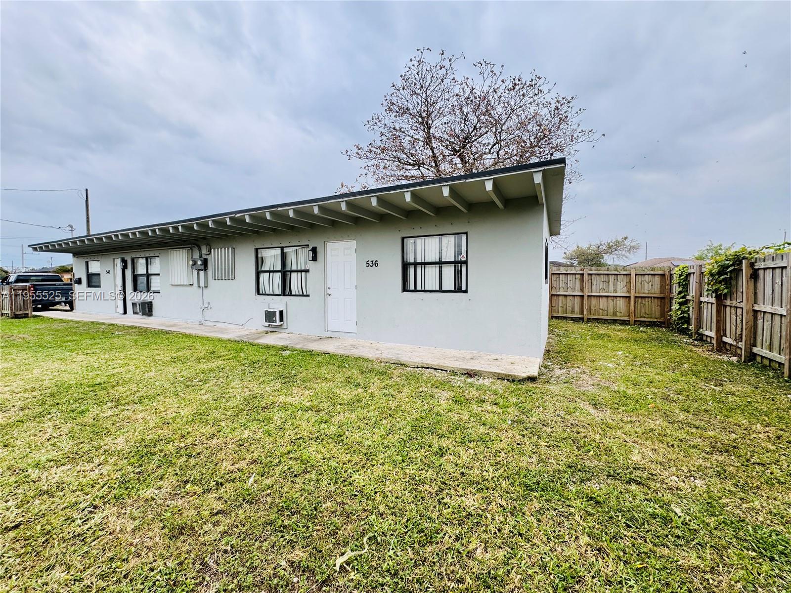 LINCOLN PARK ADD TO HOMES - Residential Income